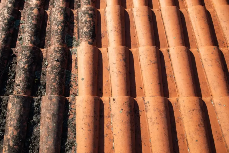 Couverture neuf ou rénovation