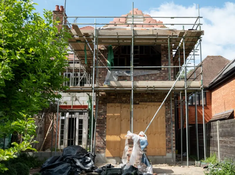 Couverture neuf ou rénovation